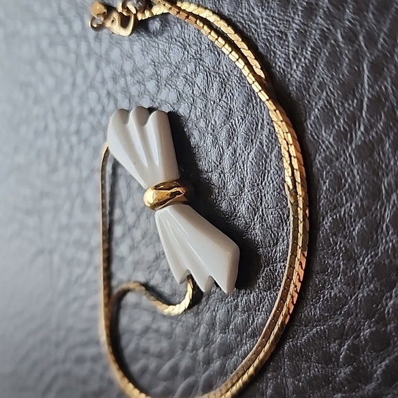 VTG Monet necklace - Picture 1 of 11